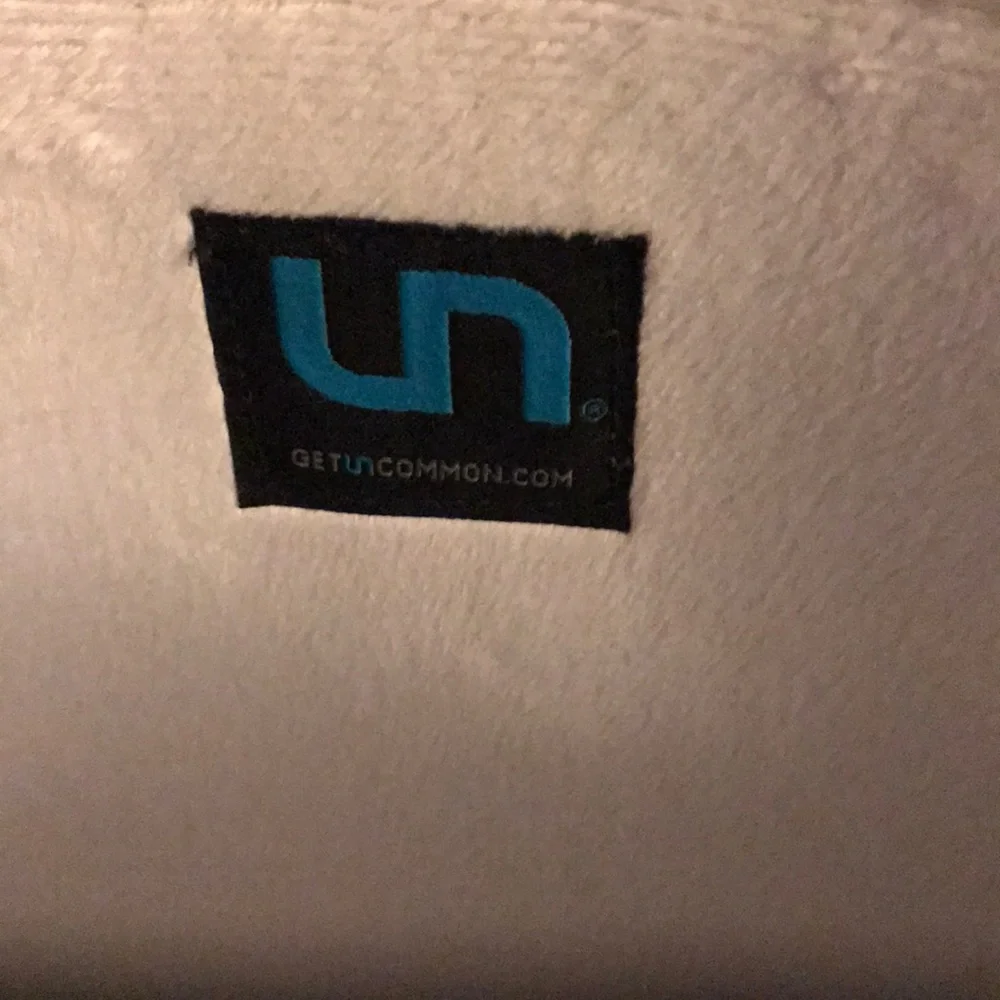 Uncommon Laptop Bag